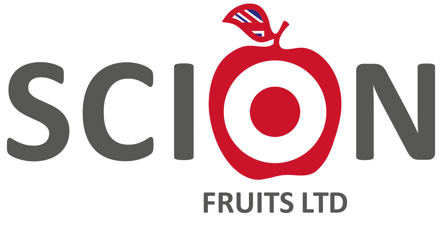 Scion Fruits